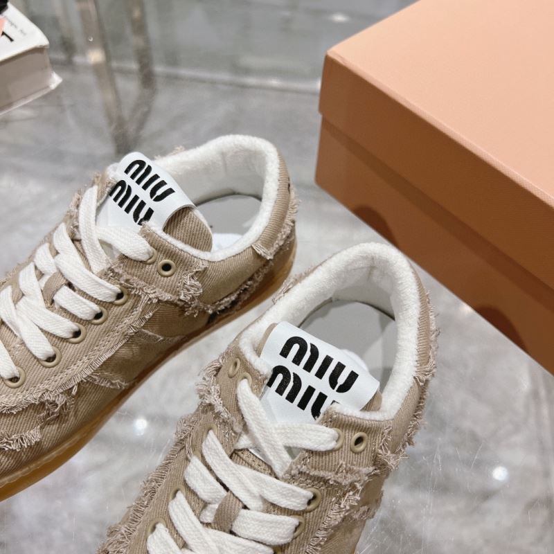 Miu Miu Shoes